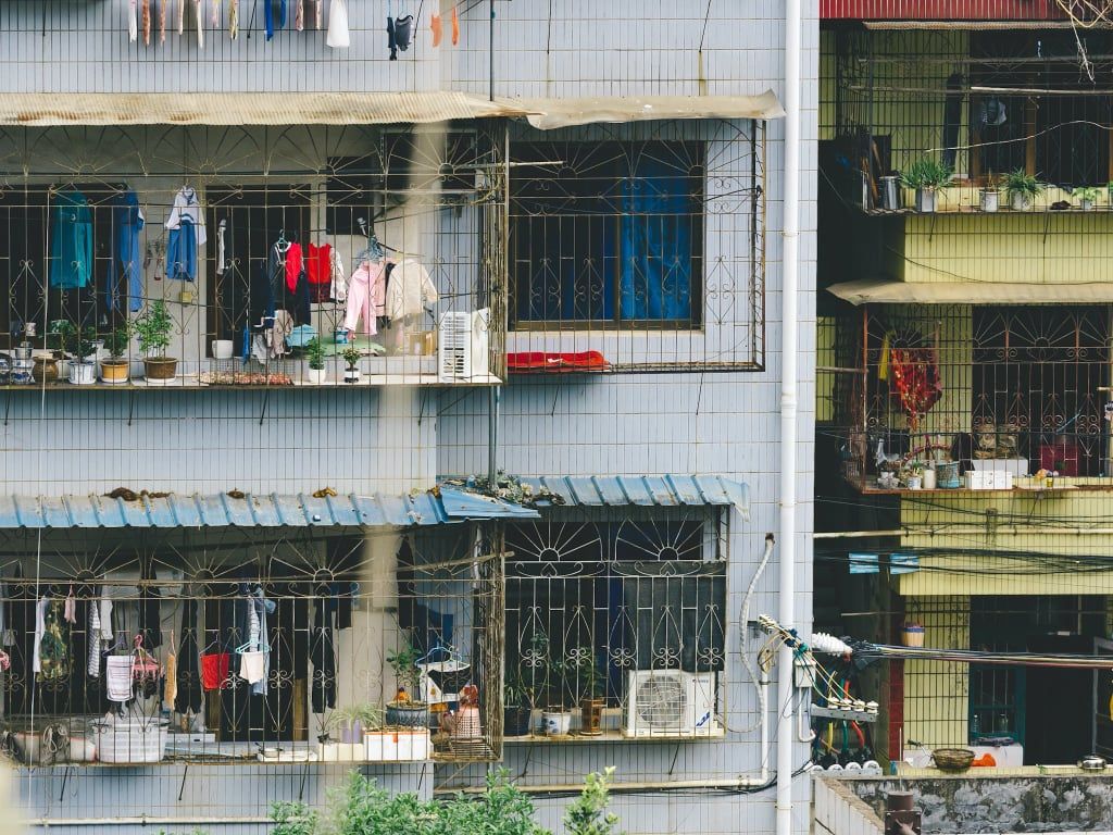 Quarantine Photography in Yangshuo, China