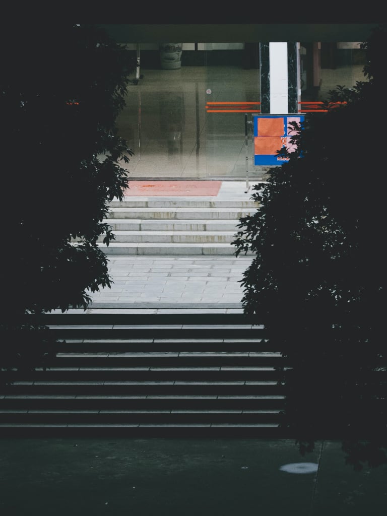 Quarantine Photography in Yangshuo, China