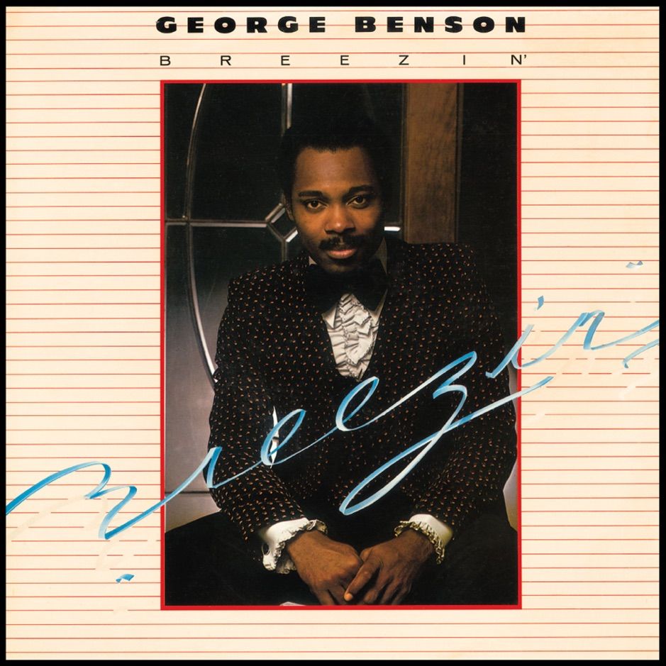 Breezin' - George Benson