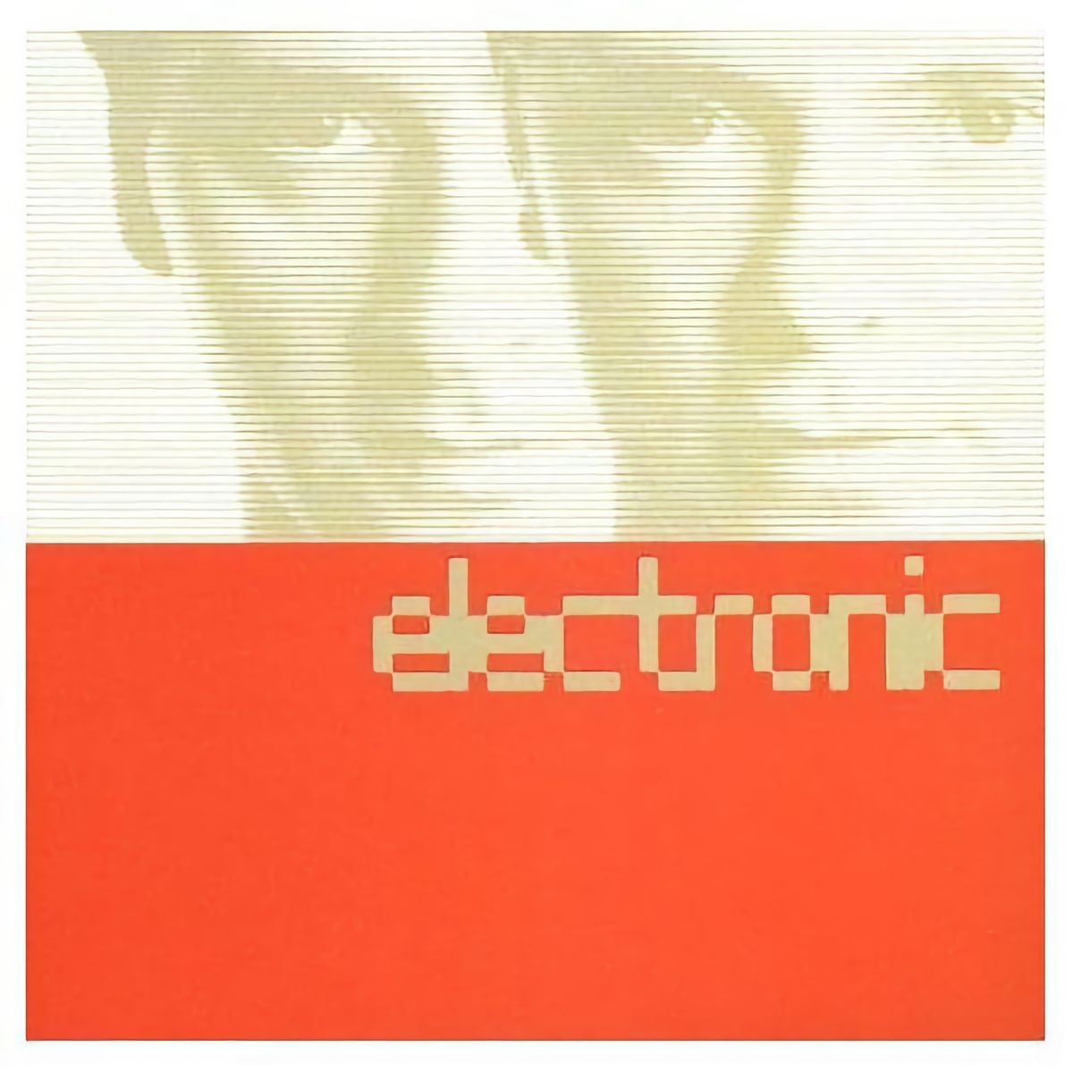 Some Distant Memory - Electronic