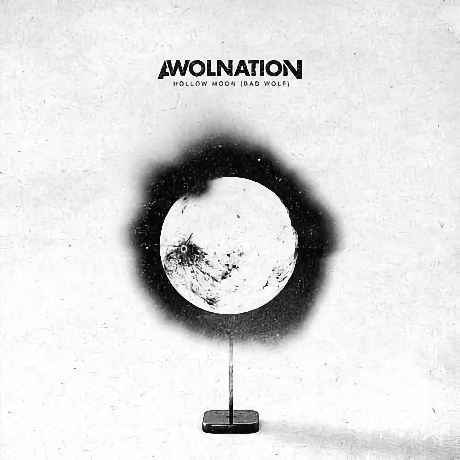 Hollow Moon (Bad Wolf) - Awolnation