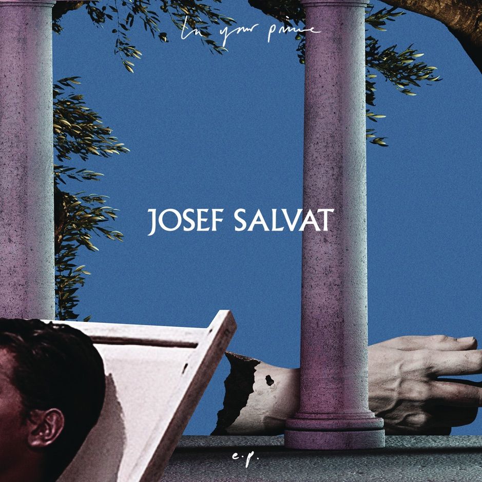 Open Season - Josef Salvat