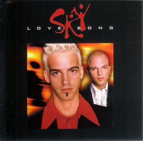 Love Song - Sky