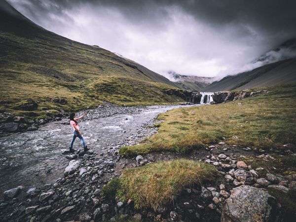 Everything You've Heard About Iceland Is True