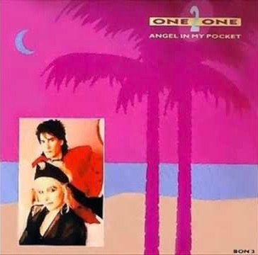 Angel In My Pocket - One to One
