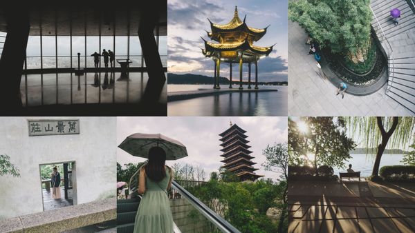 My China Photo Stories - Part 2